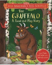 The Gruffalo: A Read and Play Story