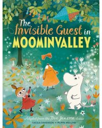 The Invisible Guest in Moominvalley