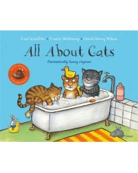 All About Cats