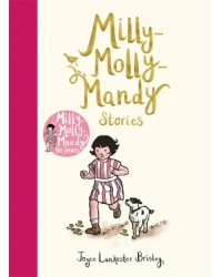 Milly-Molly-Mandy Stories