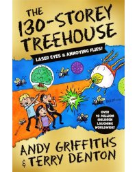 The 130-Storey Treehouse