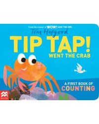 Tip Tap Went the Crab