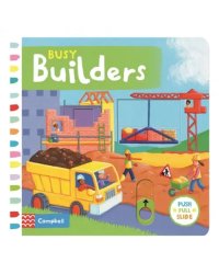 Busy Builders