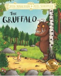 The Gruffalo