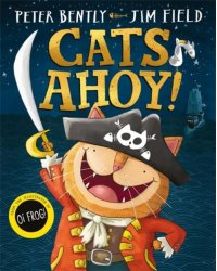 Cats Ahoy!