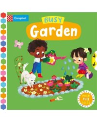 Busy Garden