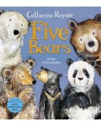 Five Bears