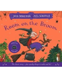 Room on the Broom