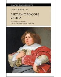 Метаморфозы жира. История ожирения от Средневековья до XX века