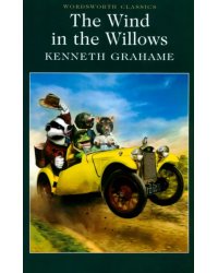 The Wind in the Willows