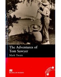 The Adventures of Tom Sawyer