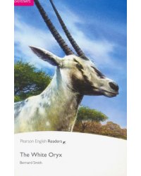 The White Oryx + CD. Easystarts (+ Audio CD)