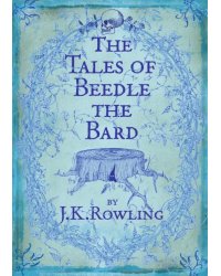 The Tales of Beedle the Bard