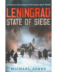 Leningrad: State of Siege