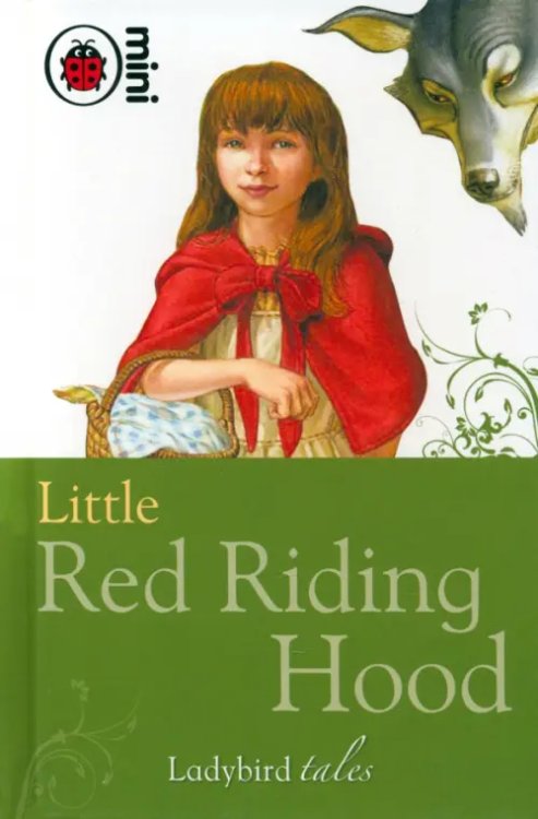 Little Red Riding Hood