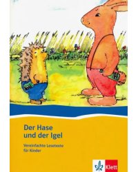 Der Hase und der Igel