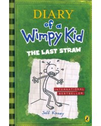 Diary of a Wimpy Kid: The Last Straw