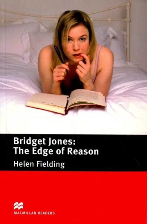 Bridget Jones. The Edge of Reason