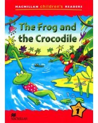 The Frog and the Crocodile 1