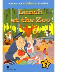 Lunch at the Zoo