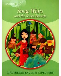 Explorers 3. Snow White and the Seven Dwarfs