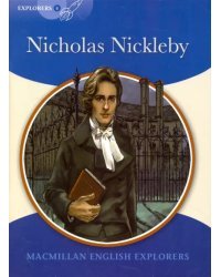 Nicholas Nickleby