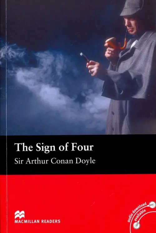 The Sign of Four