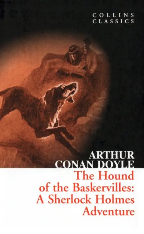 The Hound of the Baskervilles