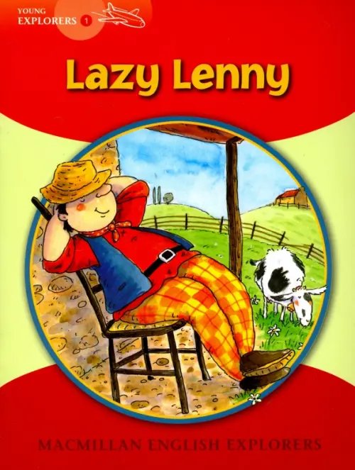 Young Explorers 1: Lazy Lenny