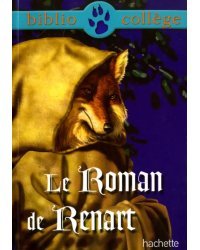 Le roman de Renart