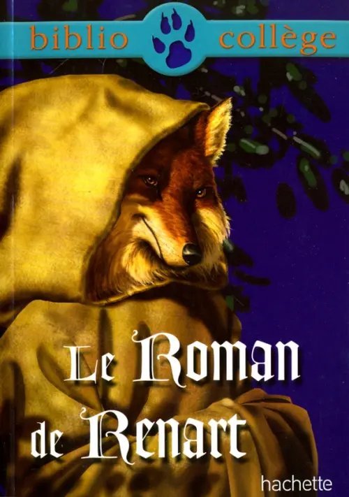 Le roman de Renart