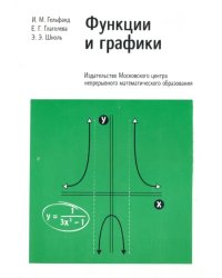 Функции и графики (основные приемы)