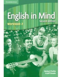 English in Mind 2. Workbook