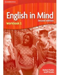 English in Mind 1. Workbook