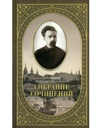 Собрание сочинений. Том 2. Письма ко всем. Обращение к народу 1905-1908 года