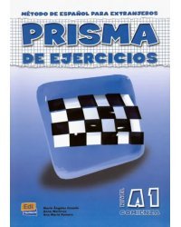 Prisma A1 Comienza. Libro de ejercicios