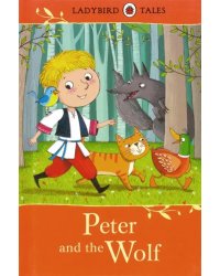 Peter and the Wolf