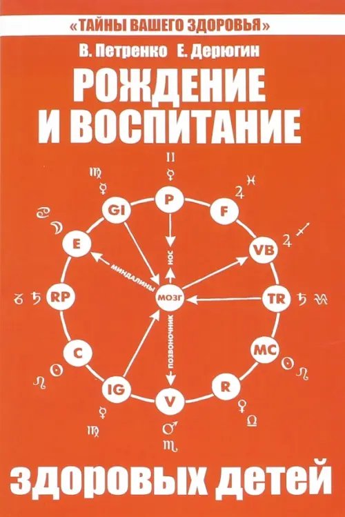 Рождение и воспитание здоровых детей