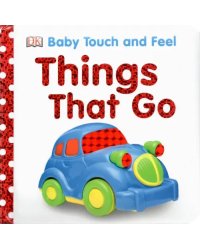 Things That Go