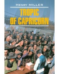 Tropic of Capricorn