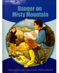 Danger on Misty Mountain