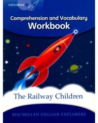 Railway Children. Workbook