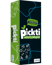 TREFL Pickti (на русском яз.)