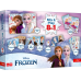 TREFL FROZEN 8in1 Mix&play набор настольных игр