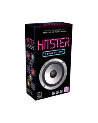 HITSTER Настольная игра