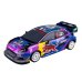 NIKKO M-Sport Ford Puma #19 Loeb, машинка на радиоуправлении, масштаб 1:14