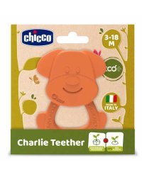 CHICCO Прорезыватель Собака