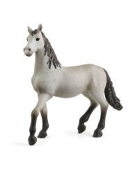 SCHLEICH HORSE CLUB Жеребенок чистопородной испанской лошади