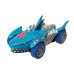 TEAMSTERZ Mighty Machine машинка со звуком и освещением, Акула, 12,5 cm