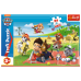 TREFL PAW PATROL Maxi Пазл Щенячий патруль, 24 шт.